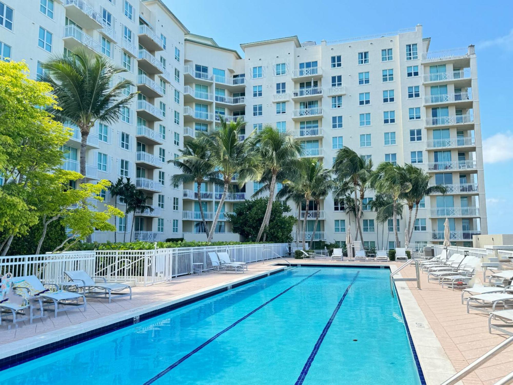 Luxury Suite Oasis Boynton Beach Exterior foto